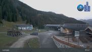 Archiviertes Webcam Bild: Lermoos : Hochmoos Express Berg am 11.10.2026 um 08:28 Uhr