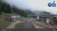 Archiviertes Webcam Bild: Lermoos : Hochmoos Express Berg am 11.10.2026 um 09:28 Uhr