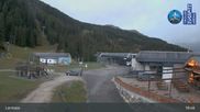 Archiviertes Webcam Bild: Lermoos : Hochmoos Express Berg am 11.10.2026 um 03:28 Uhr