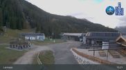 Archiviertes Webcam Bild: Lermoos : Hochmoos Express Berg am 11.10.2026 um 15:28 Uhr