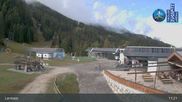 Archiviertes Webcam Bild: Lermoos : Hochmoos Express Berg am 11.10.2026 um 11:28 Uhr