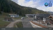 Archiviertes Webcam Bild: Lermoos : Hochmoos Express Berg am 11.10.2026 um 13:28 Uhr
