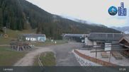 Archiviertes Webcam Bild: Lermoos : Hochmoos Express Berg am 12.10.2026 um 07:42 Uhr