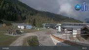 Archiviertes Webcam Bild: Lermoos : Hochmoos Express Berg am 12.10.2026 um 09:42 Uhr