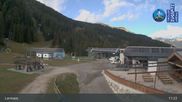 Archiviertes Webcam Bild: Lermoos : Hochmoos Express Berg am 12.10.2026 um 11:42 Uhr
