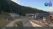 Archiviertes Webcam Bild: Lermoos : Hochmoos Express Berg am 12.10.2026 um 13:42 Uhr