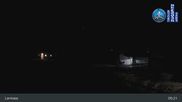Archived webcam image showing Lermoos - Hochmoos Express Lift Top Station on 20 Oct 2026 at 05:34