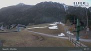 Archiviertes Webcam Bild: Neustift - Übungsland Krössbach am 12.04.2026 um 07:02 Uhr