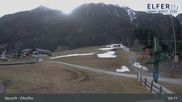 Archiviertes Webcam Bild: Neustift - Übungsland Krössbach am 12.04.2026 um 09:02 Uhr
