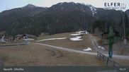 Archiviertes Webcam Bild: Neustift - Übungsland Krössbach am 12.04.2026 um 15:02 Uhr