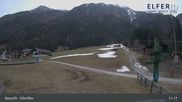 Archiviertes Webcam Bild: Neustift - Übungsland Krössbach am 12.04.2026 um 11:02 Uhr