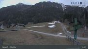 Archiviertes Webcam Bild: Neustift - Übungsland Krössbach am 12.04.2026 um 21:26 Uhr