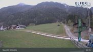 Archiviertes Webcam Bild: Neustift - Übungsland Krössbach am 30.04.2026 um 05:25 Uhr