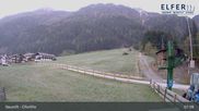 Archiviertes Webcam Bild: Neustift - Übungsland Krössbach am 30.04.2026 um 08:25 Uhr