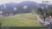 Archiviertes Webcam Bild: Neustift - Übungsland Krössbach am 28.05.2026 um 01:07 Uhr