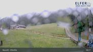 Archived webcam image showing Neustift - Krössbach Practice Area on 10 Jun 2026 at 09:22
