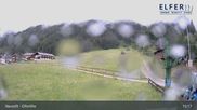Archived webcam image showing Neustift - Krössbach Practice Area on 10 Jun 2026 at 15:22