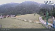 Archiviertes Webcam Bild: Neustift - Übungsland Krössbach am 27.06.2026 um 03:26 Uhr