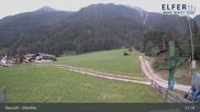 Archiviertes Webcam Bild: Neustift - Übungsland Krössbach am 12.07.2026 um 01:30 Uhr