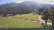 Archiviertes Webcam Bild: Neustift - Übungsland Krössbach am 14.08.2026 um 03:24 Uhr