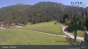 Archiviertes Webcam Bild: Neustift - Übungsland Krössbach am 14.08.2026 um 15:24 Uhr