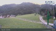Archiviertes Webcam Bild: Neustift - Übungsland Krössbach am 14.08.2026 um 19:24 Uhr