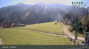 Archiviertes Webcam Bild: Neustift - Übungsland Krössbach am 14.08.2026 um 11:24 Uhr
