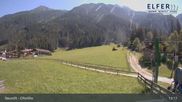 Archiviertes Webcam Bild: Neustift - Übungsland Krössbach am 14.08.2026 um 13:24 Uhr