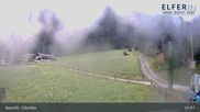Archiviertes Webcam Bild: Neustift - Übungsland Krössbach am 10.08.2026 um 08:26 Uhr
