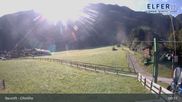Archiviertes Webcam Bild: Neustift - Übungsland Krössbach am 10.08.2026 um 09:26 Uhr