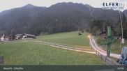 Archiviertes Webcam Bild: Neustift - Übungsland Krössbach am 10.08.2026 um 01:26 Uhr