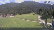 Archiviertes Webcam Bild: Neustift - Übungsland Krössbach am 10.08.2026 um 15:26 Uhr