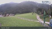 Archiviertes Webcam Bild: Neustift - Übungsland Krössbach am 10.08.2026 um 19:26 Uhr