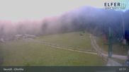 Archiviertes Webcam Bild: Neustift - Übungsland Krössbach am 26.08.2026 um 07:18 Uhr