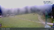Archiviertes Webcam Bild: Neustift - Übungsland Krössbach am 26.08.2026 um 08:18 Uhr