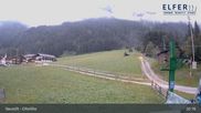 Archiviertes Webcam Bild: Neustift - Übungsland Krössbach am 26.08.2026 um 03:18 Uhr