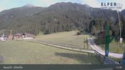 Archiviertes Webcam Bild: Neustift - Übungsland Krössbach am 26.08.2026 um 17:18 Uhr