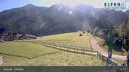 Archiviertes Webcam Bild: Neustift - Übungsland Krössbach am 26.08.2026 um 11:18 Uhr