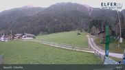 Archiviertes Webcam Bild: Neustift - Übungsland Krössbach am 29.09.2026 um 03:57 Uhr