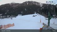Archiviertes Webcam Bild: Neustift - Übungsland Krössbach am Feb 26, 2026 um 8:35 AM Uhr