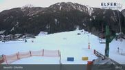 Archiviertes Webcam Bild: Neustift - Übungsland Krössbach am Feb 26, 2026 um 9:35 AM Uhr