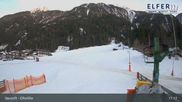 Archiviertes Webcam Bild: Neustift - Übungsland Krössbach am 26 Feb 2026 um 17:13 Uhr