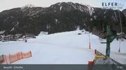 Archiviertes Webcam Bild: Neustift - Übungsland Krössbach am 26 Feb 2026 um 21:30 Uhr