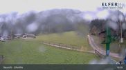 Archiviertes Webcam Bild: Neustift - Übungsland Krössbach am 11.10.2026 um 01:59 Uhr