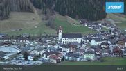 Archiviertes Webcam Bild: Neustift im Stubaital - Tal am 12.04.2026 um 01:01 Uhr