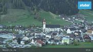 Archived webcam image showing Neustift im Stubaital - Valley on 30 Apr 2026 at 07:23