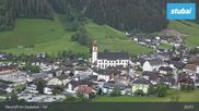 Archiviertes Webcam Bild: Neustift im Stubaital - Tal am 28.05.2026 um 03:54 Uhr