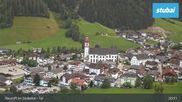 Archived webcam image showing Neustift im Stubaital - Valley on 30 Jul 2026 at 05:41
