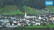 Archived webcam image showing Neustift im Stubaital - Valley on 30 Jul 2026 at 07:41
