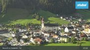 Archived webcam image showing Neustift im Stubaital - Valley on 30 Jul 2026 at 08:41